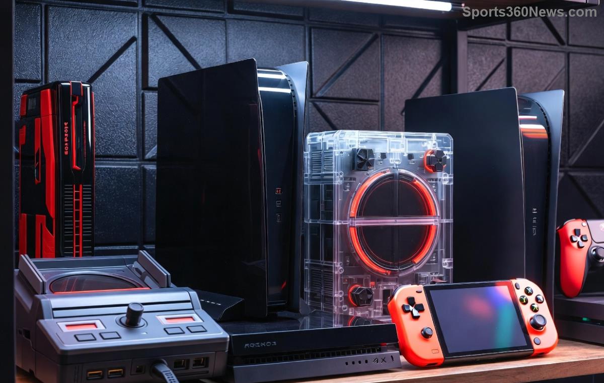 Step-by-step screenshot guide for fixing Console Not Found on PlayStation Portal