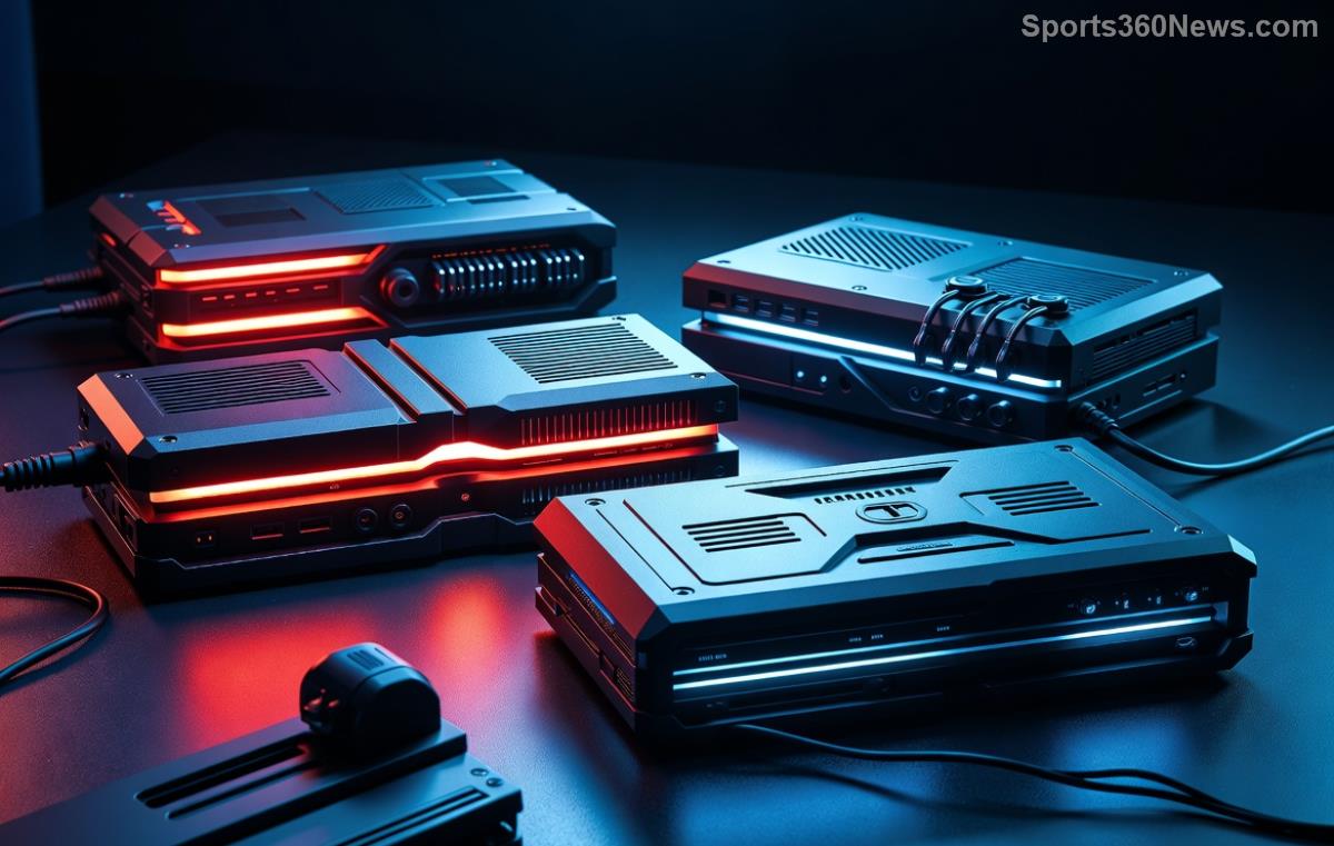 PlayStation Network status dashboard on screen