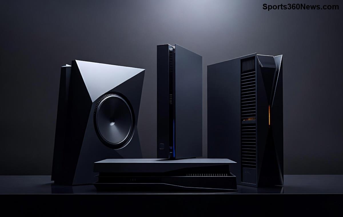 Game Pass on multiple devices showcasing Xbox's multi-platform strategy in 2026