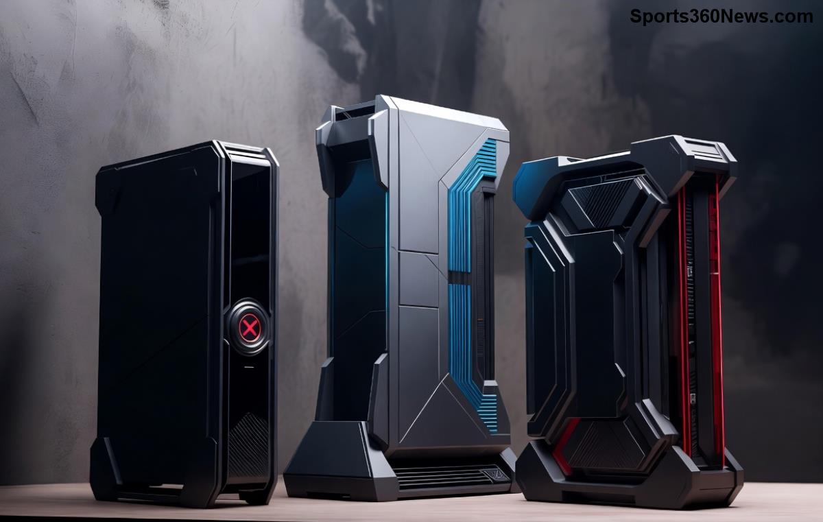 Gamer enjoying PS5 remote play on handheld device