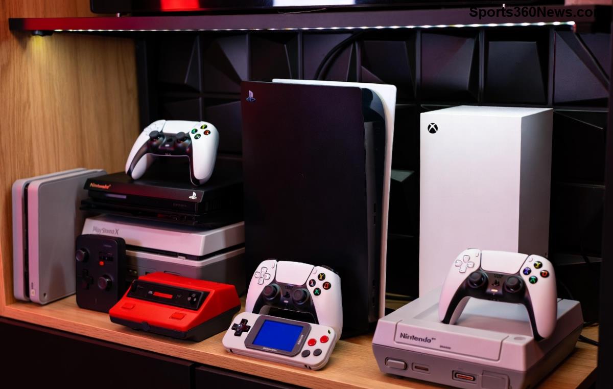 Jeux exclusifs PlayStation Plus en action