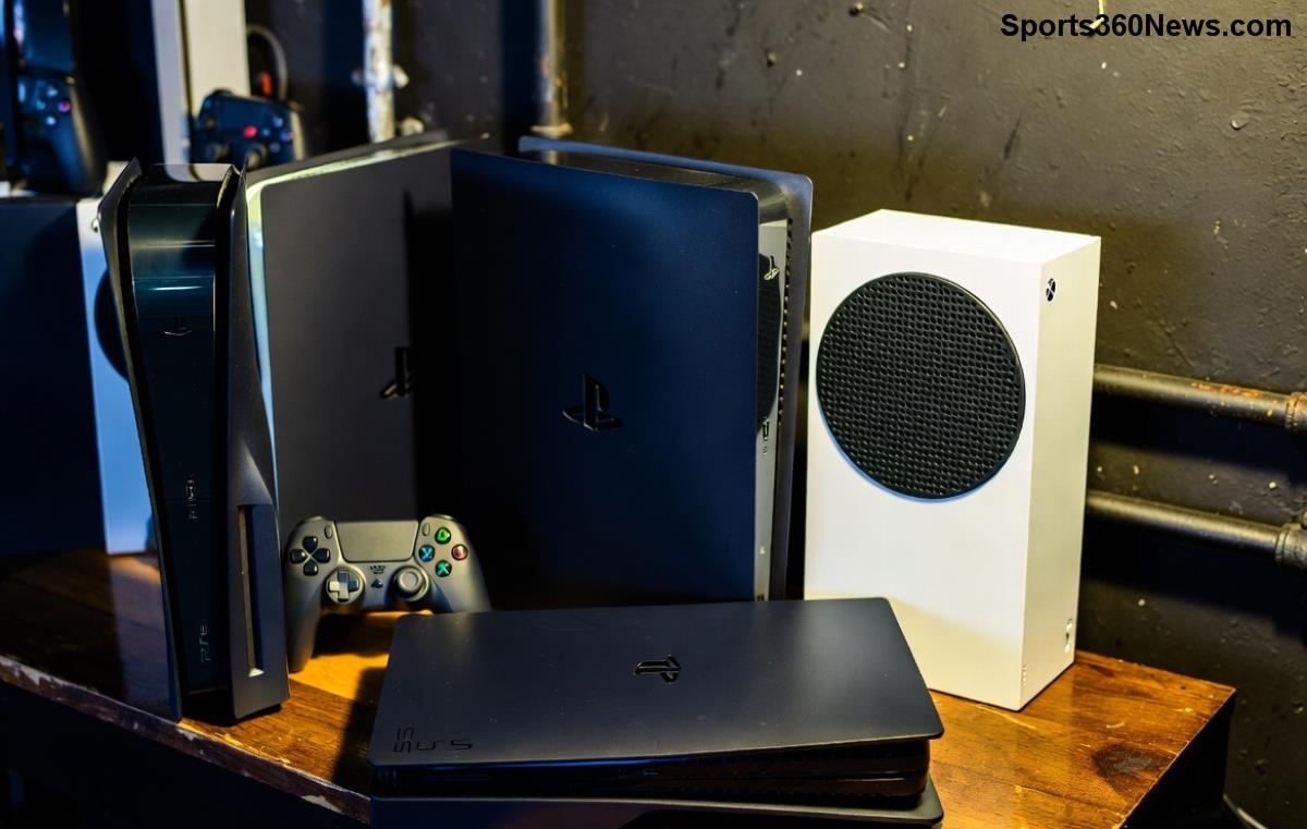 PlayStation security dashboard