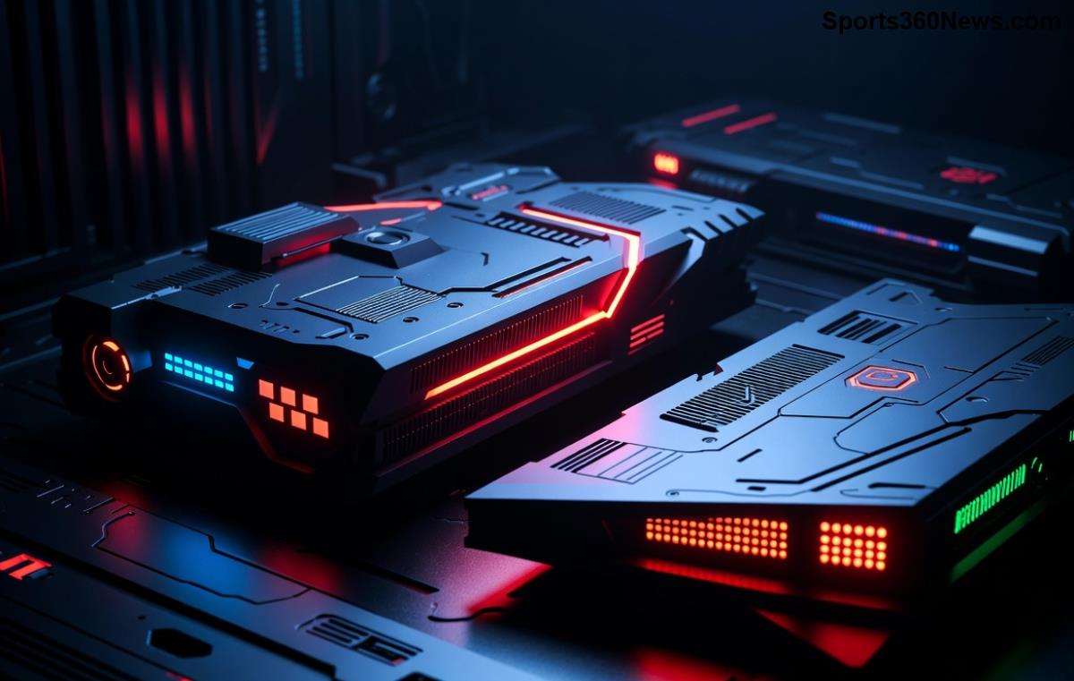 PS5 SSD heatsink installed in console