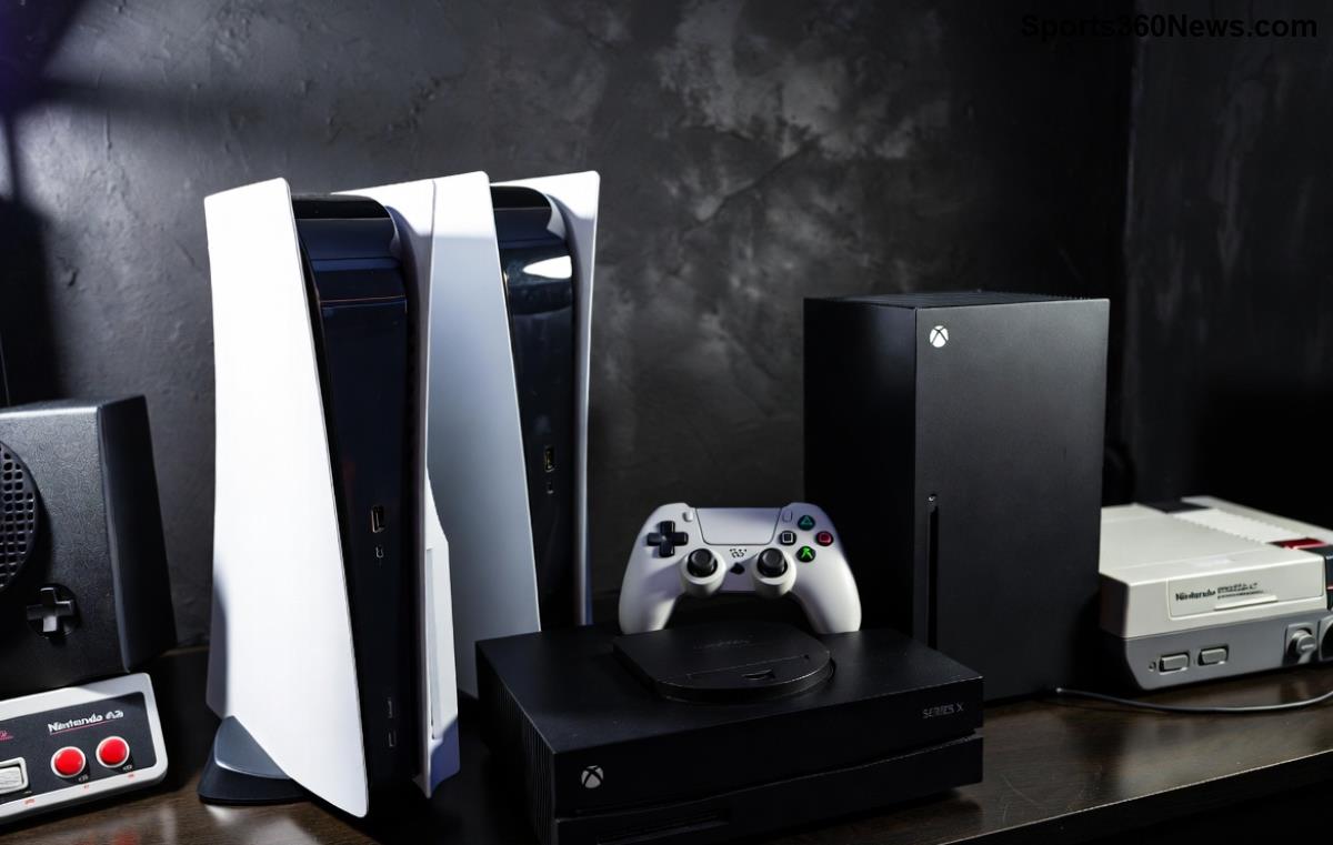 Stunning PS5 4K exclusive game visuals