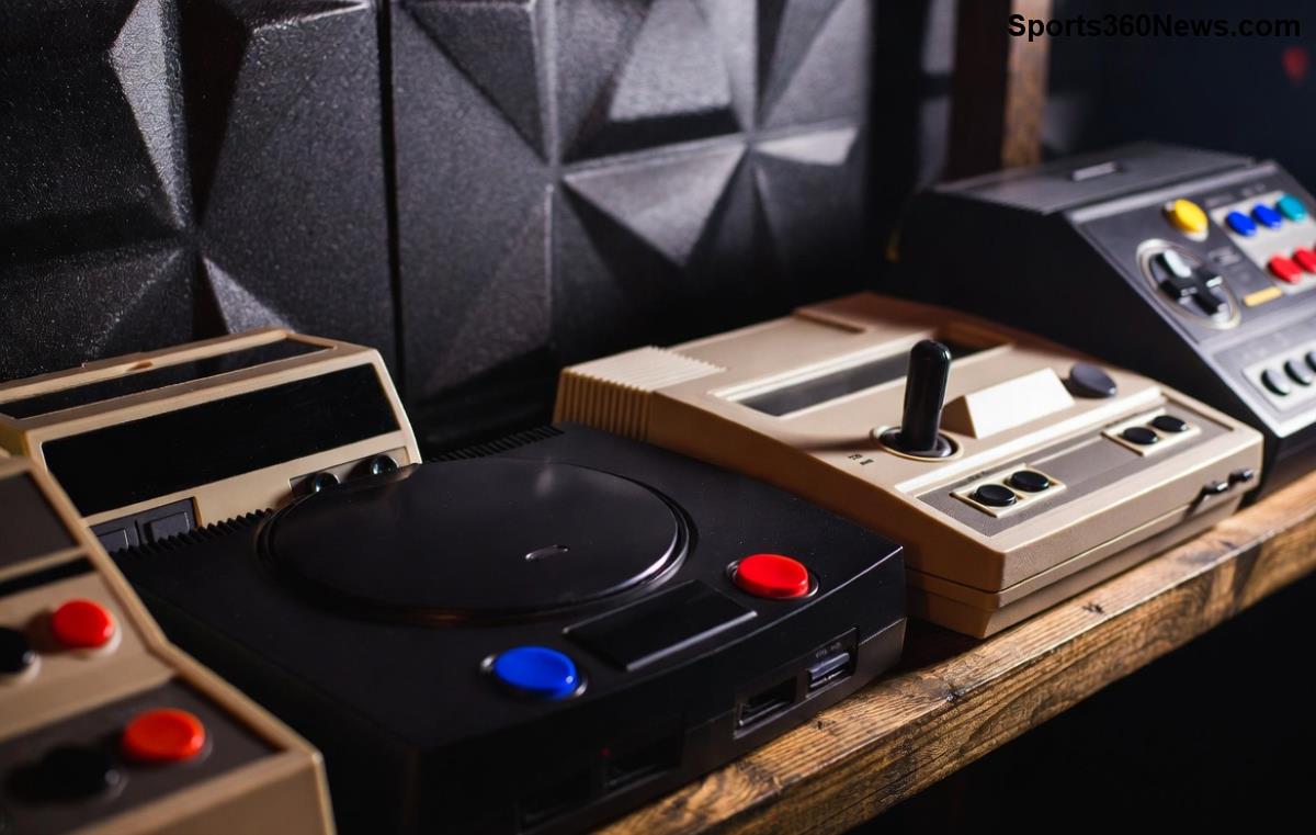 Gamer enjoying PS5 games from external hard drive with expanded library