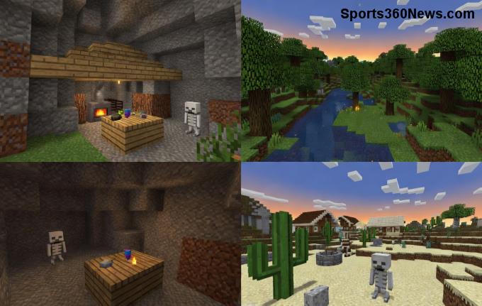 صدمة في ماينكرافت: حل خطأ Switching Ahogado Minecraft Error ومخاطر المنصات Platform Perils الآن!