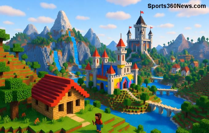 🚨 حل فوري لـ خطأ 437 ماينكرافت أندرويد: شذوذ التطبيق وإصلاحه نهائيًا!