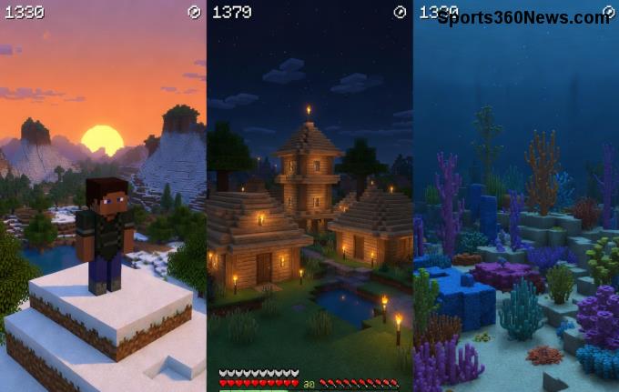 خطأ Future Void في ماينكرافت: السفر عبر الزمن.. حلول سريعة لإنقاذ عالمك! 🚀