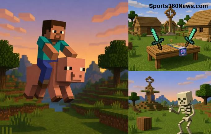 Errori Exe Minecraft: Svela gli Enigmi Eseguibili e Torna a Giocare Subito!