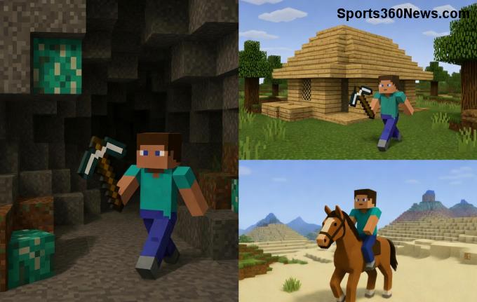 حل أسرار Texturing Minecraft Errors: تخلص من Visual Vexes المزعجة الآن!