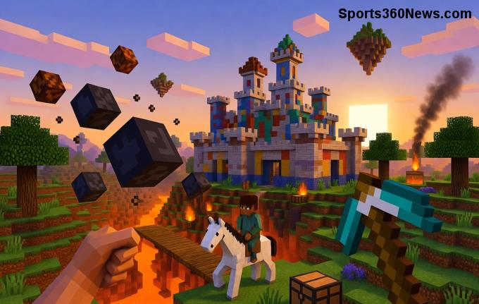 خطأ 00 U في ماينكرافت: Double Zeros – حلول فورية للاعبين وإصلاح سريع! ⭐