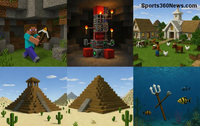 حل خطأ 0010 D PE Minecraft: إنهاء فوضى Mobile Mayhem على هاتفك الآن! دليل شامل 2026