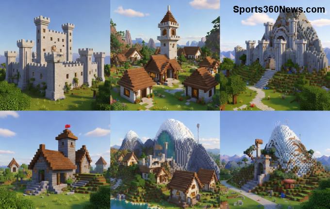 خطأ الخفاش في إصدار Bedrock Minecraft: إصدار Vampires – حلول فورية لإصلاح اللعبة! ⭐