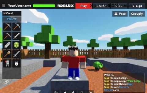 A Épica História do Roblox: De DynaBlocks ao Fenômeno Global dos Games!
