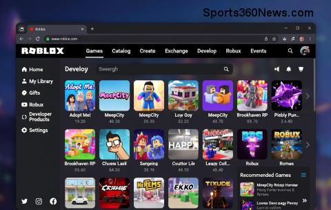 Cum să Obții Robux Gratuit pe Telefon sau Tabletă – Metode 100% Sigure și Ușoare 2026!