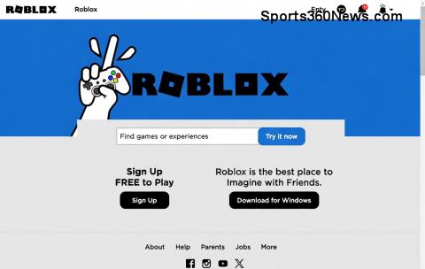 Roblox史上最も人気のゲームは？驚愕のNo.1を今すぐ公開！総訪問数58億超えの王者