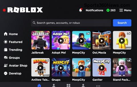 كيف تحصل على روبوكس مجاني على هاتفك أو تابلتك بأمان 100% - أسرع الطرق الموثوقة!