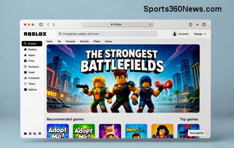 Roblox User ID finden: Super einfacher Guide in Sekunden! 🎮