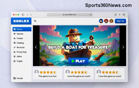 أفضل تطبيقات تحرير Roblox على الموبايل 2026 | دليل شامل لصنع أفاتار وثمبات مذهلة! 🔥