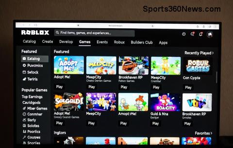 لماذا Roblox بطيء لدي؟ 10 نصائح سحرية لتحسين الأداء فورًا وتلعب بدون تأخير!