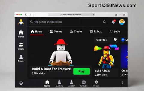 لماذا أغلق روبلوكس؟ القصة الحقيقية المذهلة التي يجب أن تعرفها كل لاعب! 🔥