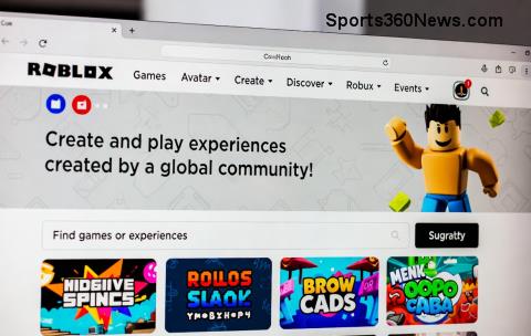 Come Creare il Tuo Primo Gioco su Roblox: Guida Semplice per Principianti 🚀