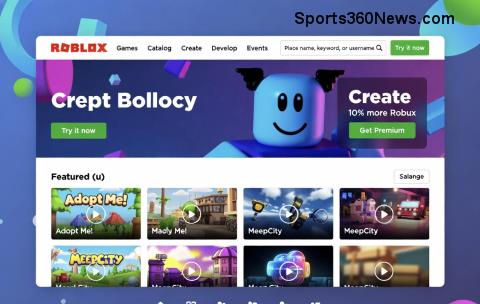 What Year Did Roblox Come Out? The Ultimate Full History Timeline