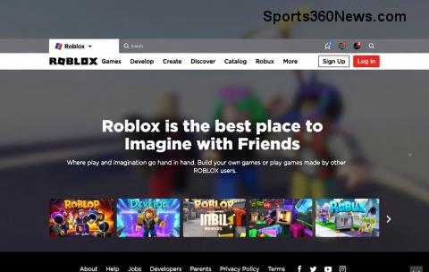 Wie Heeft Roblox Gemaakt? Ontmoet David Baszucki – De Visionair Achter Miljoenen Gamers!