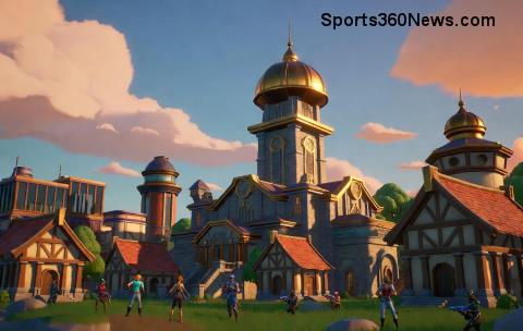 🔥 Les Meilleures Maps Fortnite Creative pour Aim Training : Top Ultime pour Dominer !