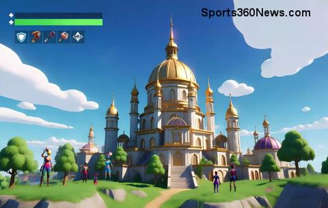 【Fortnite】アカウントが見つからないエラーを即解決！最速修復ガイドでログイン復活🔥