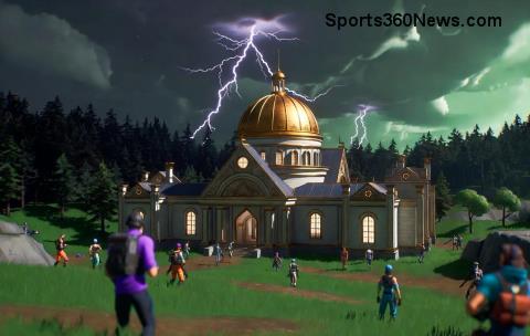 🚀 Fortnite Unable to Login to Servers FIXED! Quick 2026 Guide to Instant Access