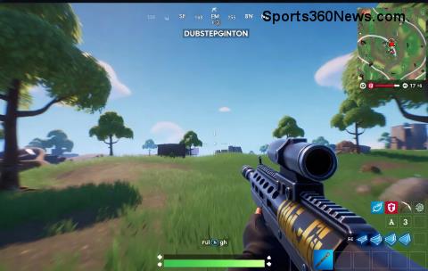 كيفية استخدام وضع إعادة التشغيل في Fortnite لإنشاء مقاطع سينمائية مذهلة ومهنية! 🎥⭐