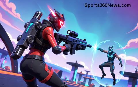 Fortnite Download bei 0% oder 100% hängt? Sofort-Fixes für frustfreies Gaming! ⚡