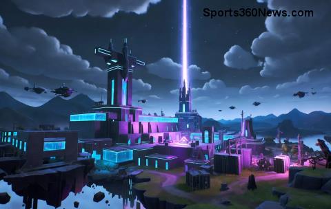 Dominate Fortnite: Master Visual Sound Effects for a Killer Competitive Edge!