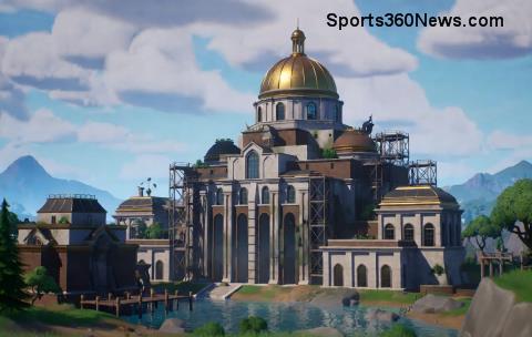 【Fortnite】バリスティックシールド防御を極めろ！無敵ガードで敵を圧倒する完全マスターガイド