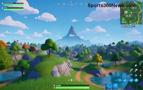 Come Dominare i 1v1 in Fortnite Creative Mode: Guida Vincente per Sempre!