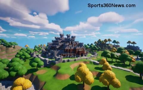 Dominia il Piece Control in Fortnite: Intrappola i Nemici e Diventa Invincibile! 👑
