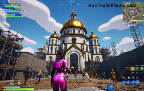 Fortniteマッチ中断の悪夢「Network Connection Lost」を即撃破！プロが教える最速復旧術