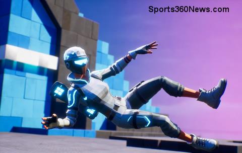 احصل على جلد Lustrous في Fortnite مجانًا الآن! دليل كامل ومضمون 2026