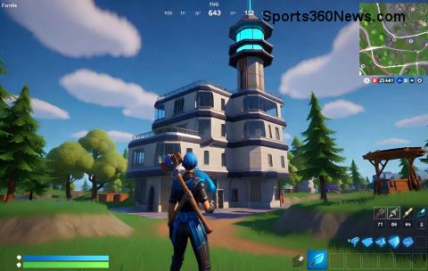 【即解決】Fortnite エラーコード83を完全攻略！マッチメイキング問題の最速修復ガイド