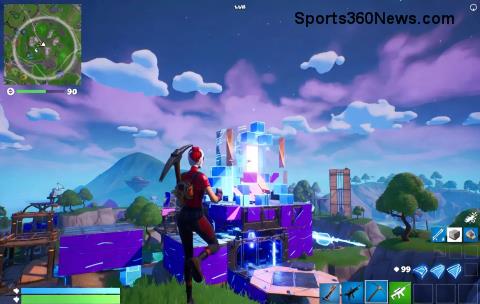 【即解決】Fortnite「アップデートを確認中」無限ループが止まらない！最速修正法5選