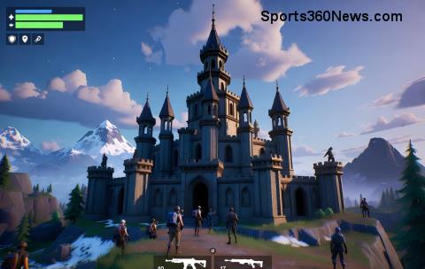 Unlock the Ultimate Secret to Winning EVERY Fortnite 1v1 Build Battle!