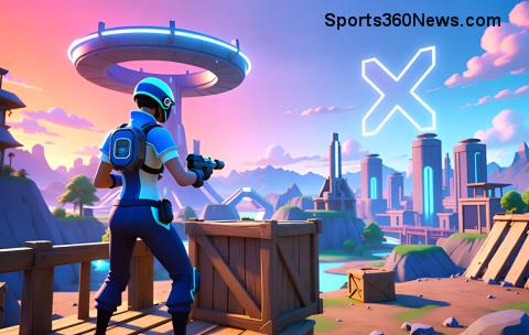 【即解決】Fortniteログイン失敗ループをEpic Games Launcherで完全修復！2026最新ガイド