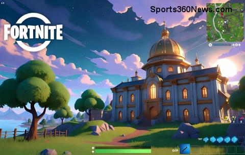 حل خطأ حساب Fortnite غير موجود فوراً! دليل كامل للاعبين 2026 ✅