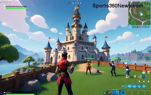 Kostenlose V-Bucks in Fortnite: So farmst du **MEHR V-Bucks** ohne einen Cent – Legal & Blitzschnell!