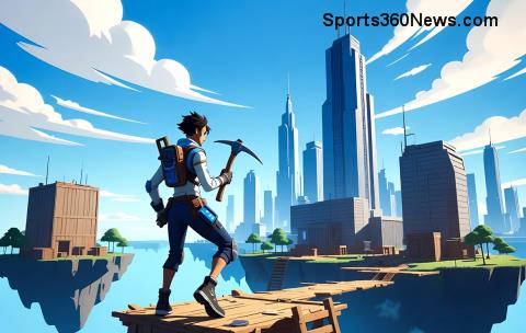 اكتشف قوة مقعد تعديل الأسلحة الجديد في Fortnite Chapter 5: دليل خطوة بخطوة للهيمنة! 🔥