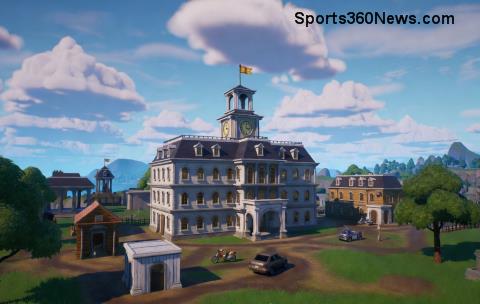 Master Fortnite Augments: Unlock the Ultimate Survival Edge in Battle Royale!