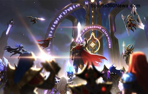 Réparez lErreur PVP.net Patcher Kernel Has Stopped Working sur League of Legends en 5 Min ! Guide Ultime