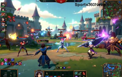 LoLでFlashをFキー（Dキー）に設定！反応速度爆上げの理由とプロの秘訣