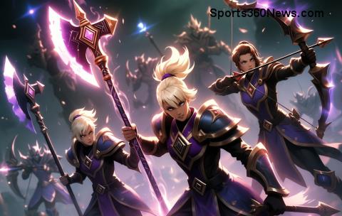 LoLでコントロールワードを買う本当の理由！？勝利へのビジョンコントロール完全ガイド